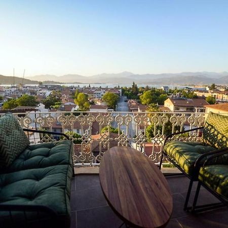 View Suit B2 Fethiye Luaran gambar