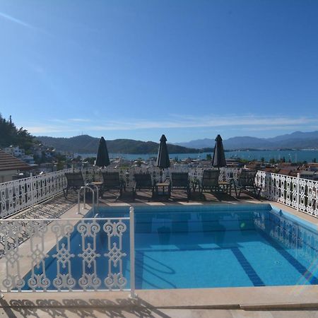View Suit B2 Fethiye Luaran gambar