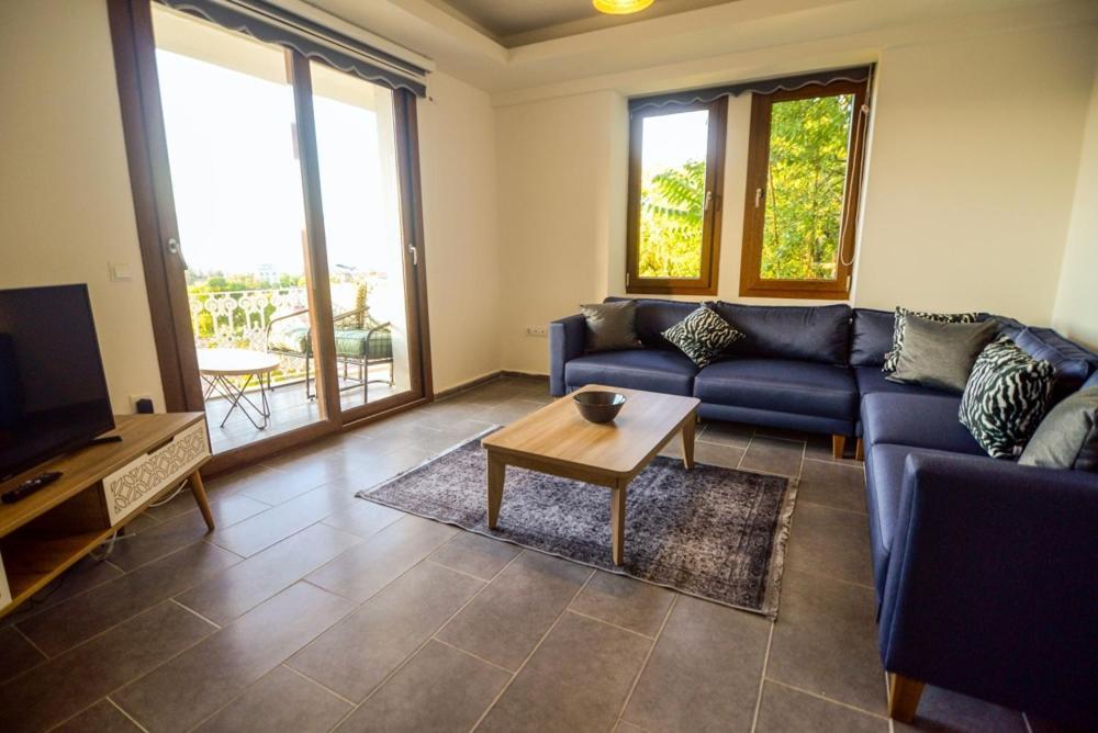 View Suit B2 Fethiye Luaran gambar