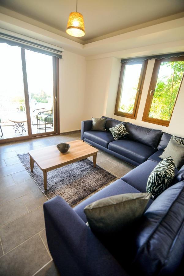 View Suit B2 Fethiye Luaran gambar
