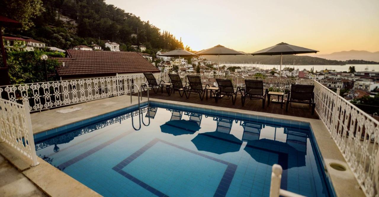 View Suit B2 Fethiye Luaran gambar