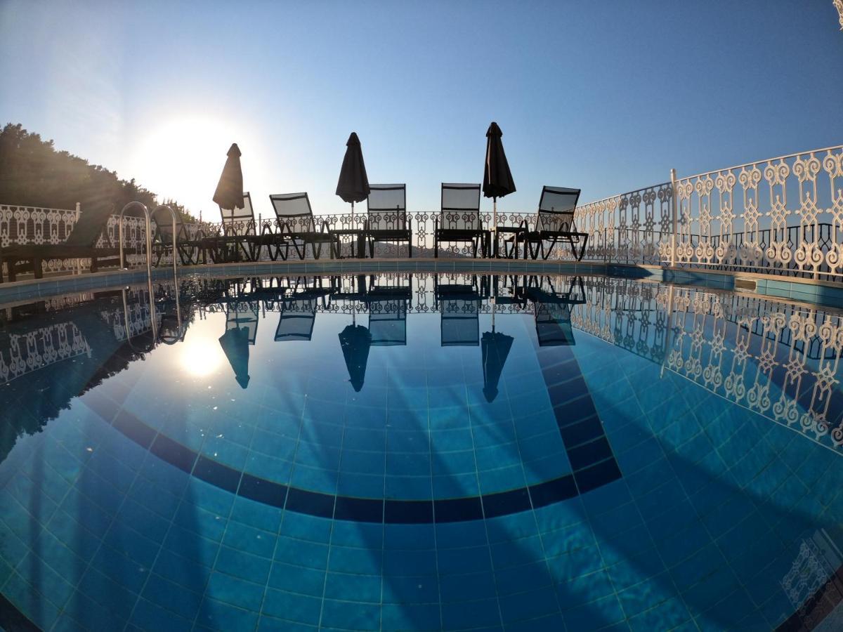 View Suit B2 Fethiye Luaran gambar