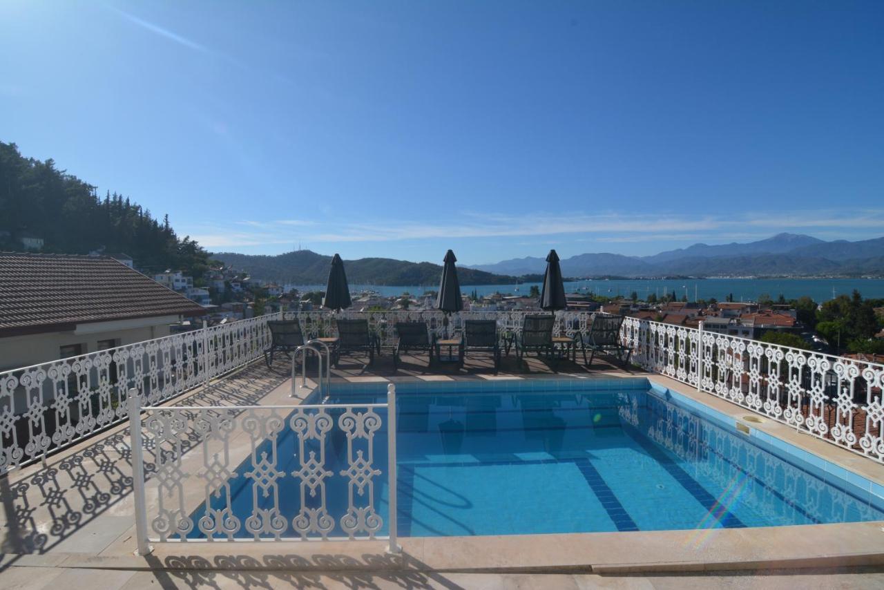 View Suit B2 Fethiye Luaran gambar